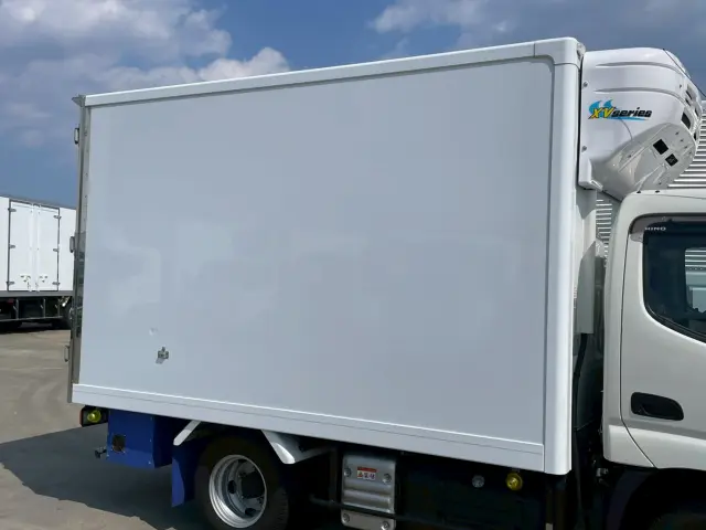 日野 デュトロ 2KG-XZU605M(2WD)の写真8