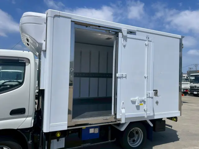 日野 デュトロ 2KG-XZU605M(2WD)の写真8