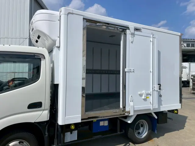 日野 デュトロ 2KG-XZU605M(2WD)の写真9