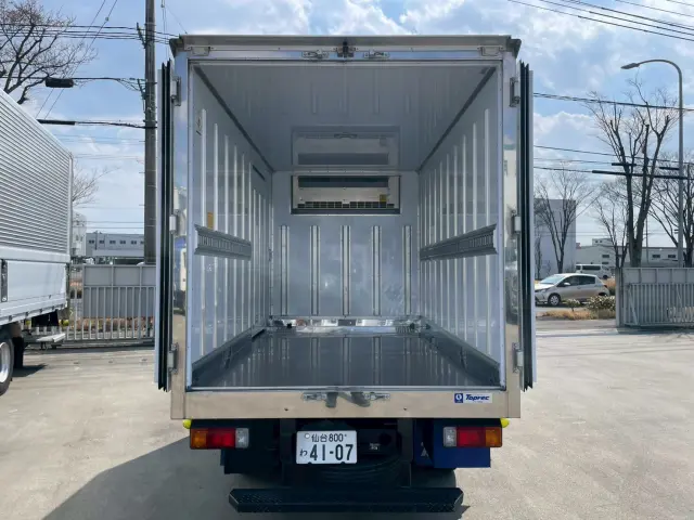 日野 デュトロ 2KG-XZU605M(2WD)の写真10