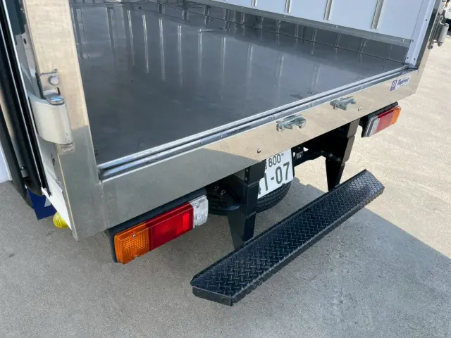 日野 デュトロ 2KG-XZU605M(2WD)の写真14