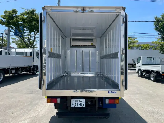 日野 デュトロ 2KG-XZU605M(2WD)の写真16