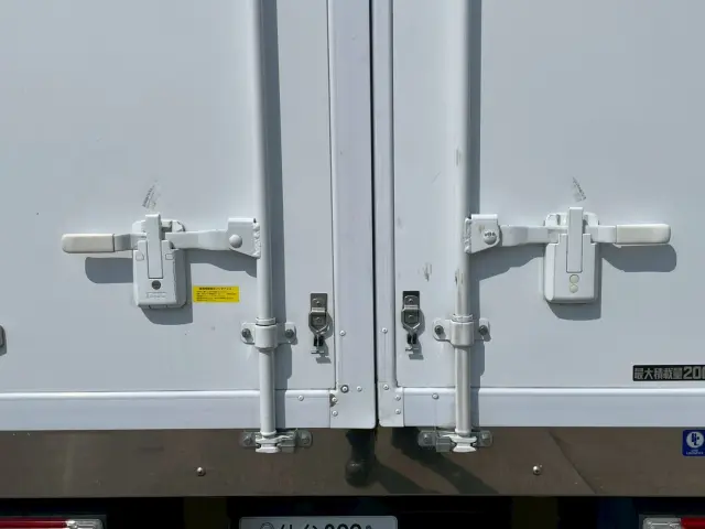 日野 デュトロ 2KG-XZU605M(2WD)の写真17