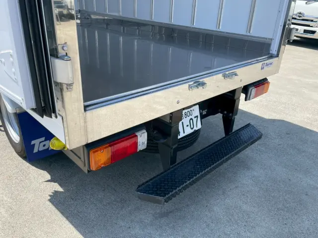 日野 デュトロ 2KG-XZU605M(2WD)の写真17