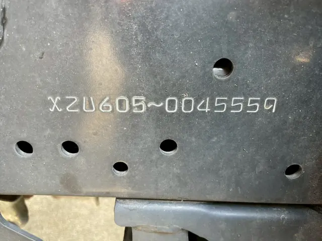 日野 デュトロ 2KG-XZU605M(2WD)の写真19