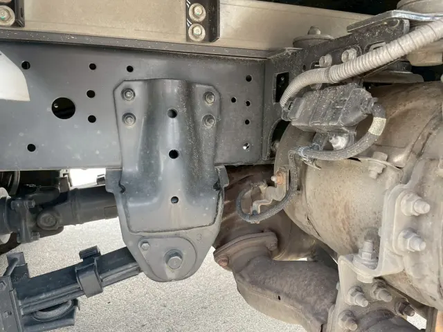 日野 デュトロ 2KG-XZU605M(2WD)の写真25