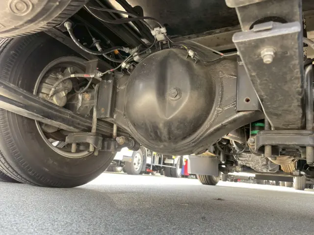 日野 デュトロ 2KG-XZU605M(2WD)の写真25