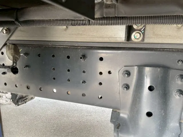 日野 デュトロ 2KG-XZU605M(2WD)の写真26