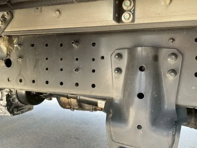 日野 デュトロ 2KG-XZU605M(2WD)の写真27