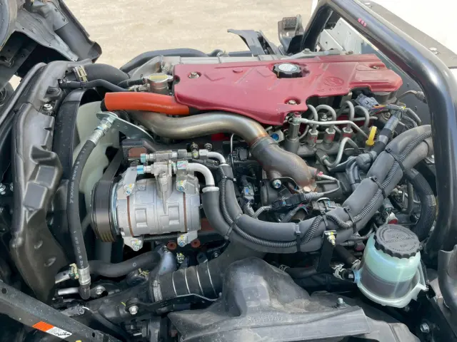 日野 デュトロ 2KG-XZU605M(2WD)の写真28