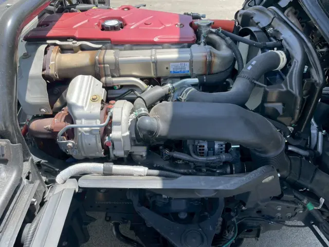 日野 デュトロ 2KG-XZU605M(2WD)の写真28
