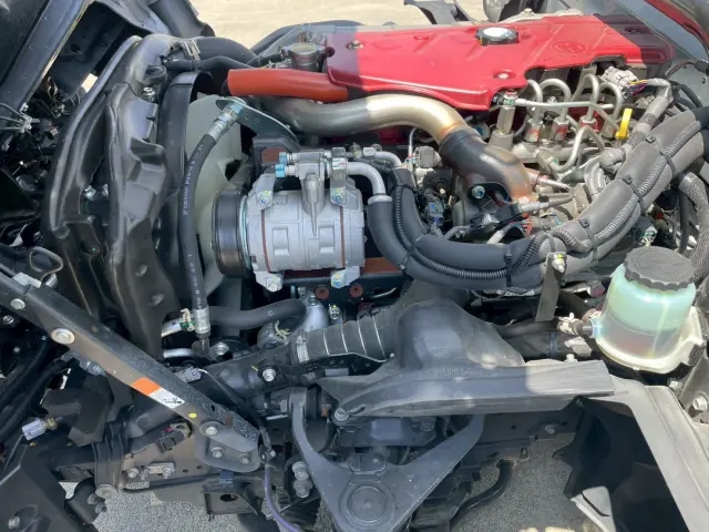 日野 デュトロ 2KG-XZU605M(2WD)の写真29