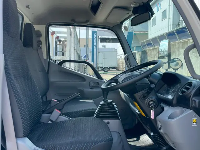 日野 デュトロ 2KG-XZU605M(2WD)の写真30