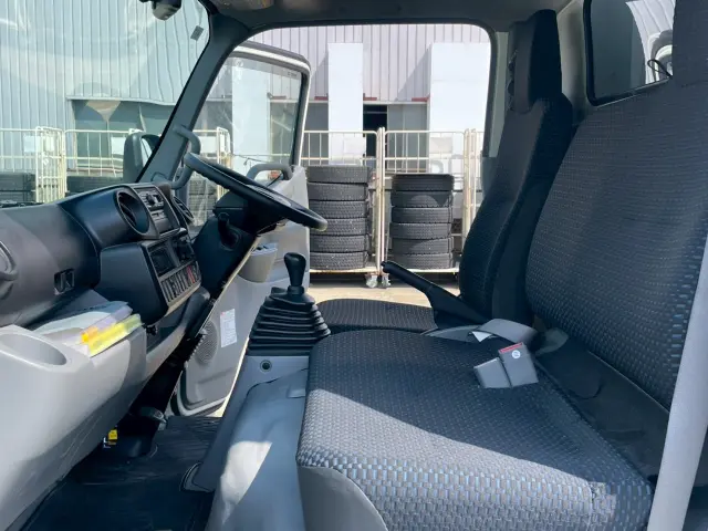 日野 デュトロ 2KG-XZU605M(2WD)の写真31