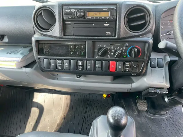 日野 デュトロ 2KG-XZU605M(2WD)の写真32