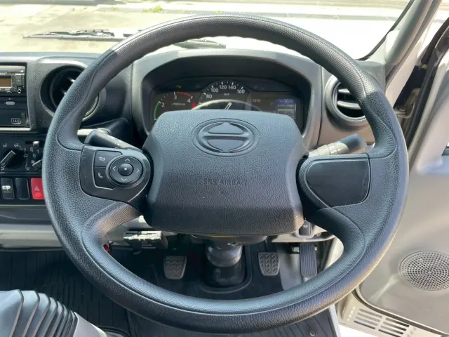 日野 デュトロ 2KG-XZU605M(2WD)の写真33