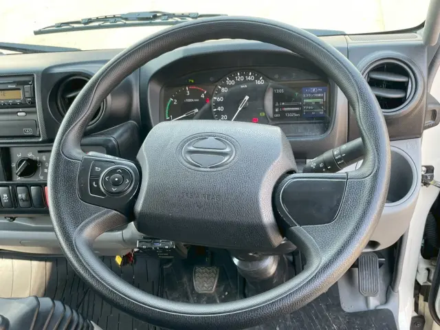 日野 デュトロ 2KG-XZU605M(2WD)の写真34