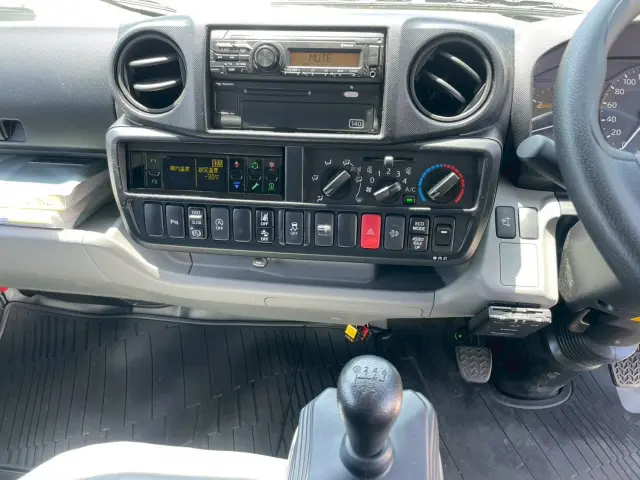 日野 デュトロ 2KG-XZU605M(2WD)の写真34
