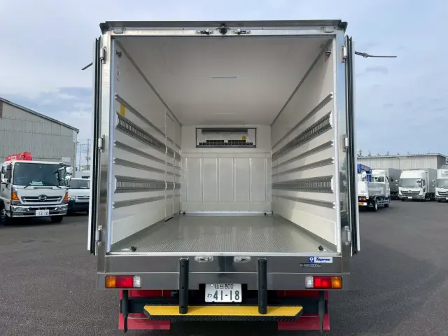 日野 デュトロ 2RG-XZU712M(2WD)の写真10