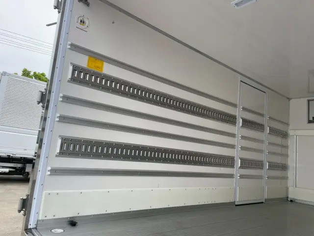 日野 デュトロ 2RG-XZU712M(2WD)の写真11