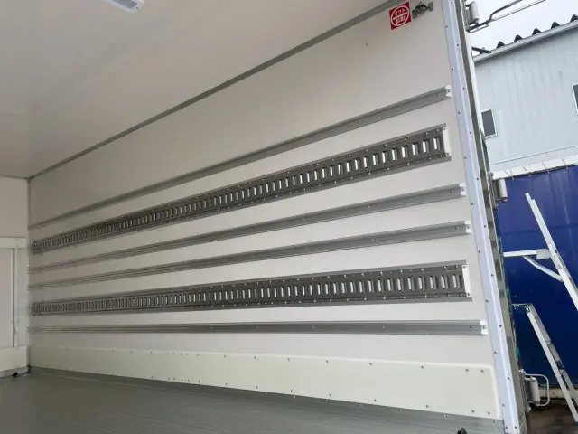 日野 デュトロ 2RG-XZU712M(2WD)の写真14