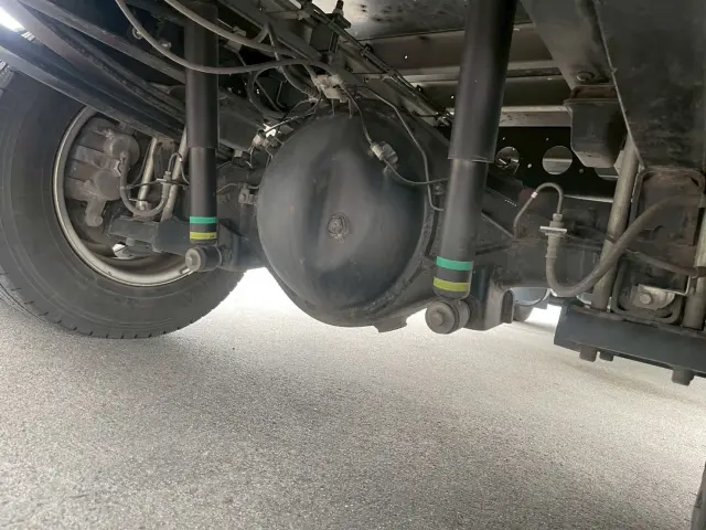 日野 デュトロ 2RG-XZU712M(2WD)の写真15