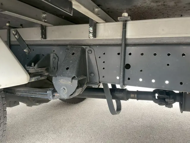 日野 デュトロ 2RG-XZU712M(2WD)の写真16