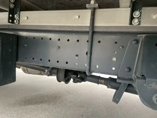 日野 デュトロ 2RG-XZU712M(2WD)の写真17