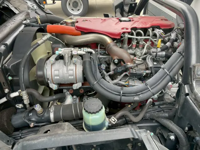 日野 デュトロ 2RG-XZU712M(2WD)の写真18