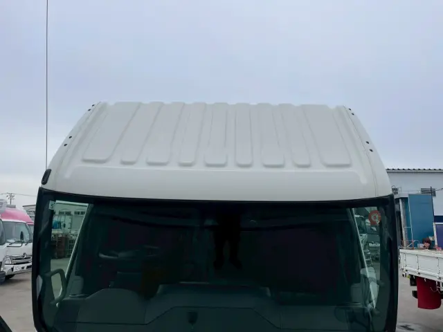 日野 デュトロ 2RG-XZU712M(2WD)の写真20