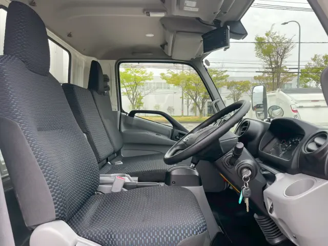 日野 デュトロ 2RG-XZU712M(2WD)の写真22