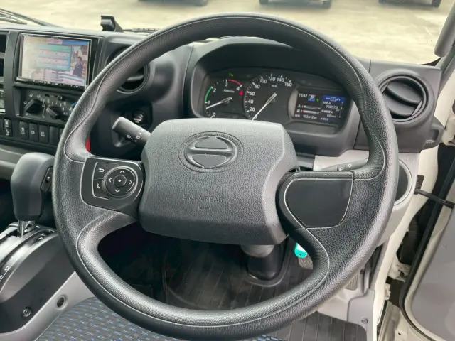 日野 デュトロ 2RG-XZU712M(2WD)の写真24