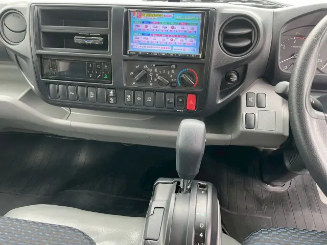 日野 デュトロ 2RG-XZU712M(2WD)の写真25