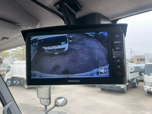 日野 デュトロ 2RG-XZU712M(2WD)の写真27