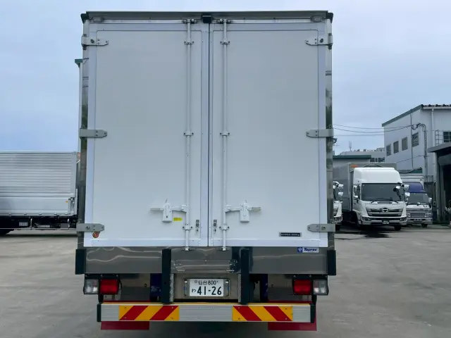 日野 レンジャー 2KG-FDABG(2WD)の写真5