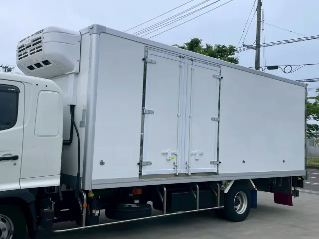 日野 レンジャー 2KG-FDABG(2WD)の写真7