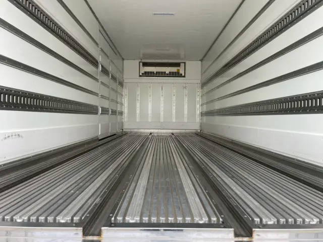 日野 レンジャー 2KG-FDABG(2WD)の写真12