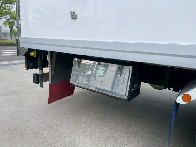 日野 レンジャー 2KG-FDABG(2WD)の写真18