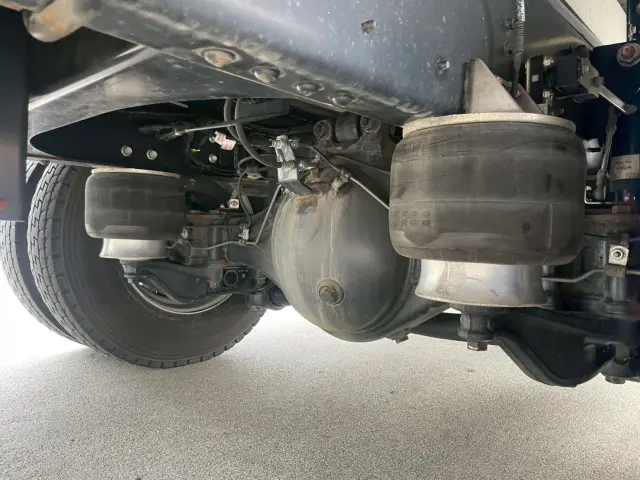 日野 レンジャー 2KG-FDABG(2WD)の写真21