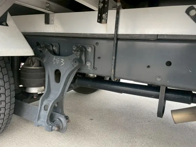 日野 レンジャー 2KG-FDABG(2WD)の写真22