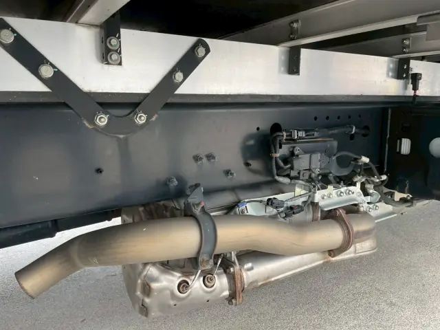 日野 レンジャー 2KG-FDABG(2WD)の写真23