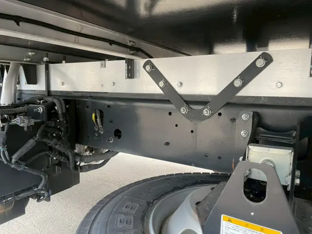 日野 レンジャー 2KG-FDABG(2WD)の写真24