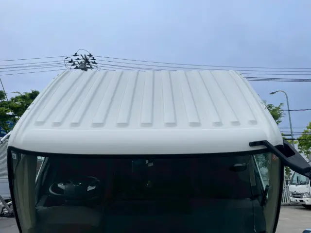 日野 レンジャー 2KG-FDABG(2WD)の写真27