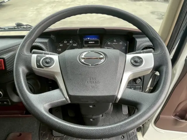 日野 レンジャー 2KG-FDABG(2WD)の写真31