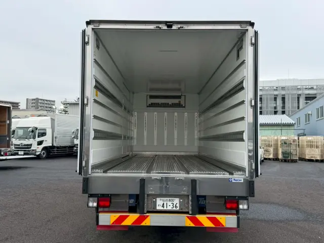 日野 レンジャー 2KG-FD2ABG(2WD)の写真13