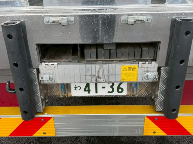 日野 レンジャー 2KG-FD2ABG(2WD)の写真14