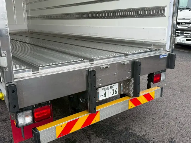日野 レンジャー 2KG-FD2ABG(2WD)の写真15