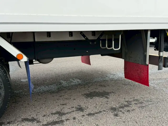 日野 レンジャー 2KG-FD2ABG(2WD)の写真22