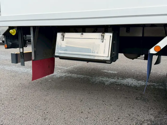 日野 レンジャー 2KG-FD2ABG(2WD)の写真24