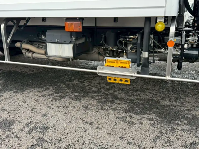 日野 レンジャー 2KG-FD2ABG(2WD)の写真25